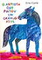 O Artista que Pintou um Cavalo Azul